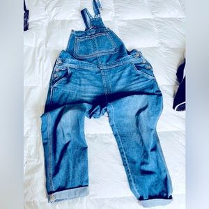 GAP Overalls
